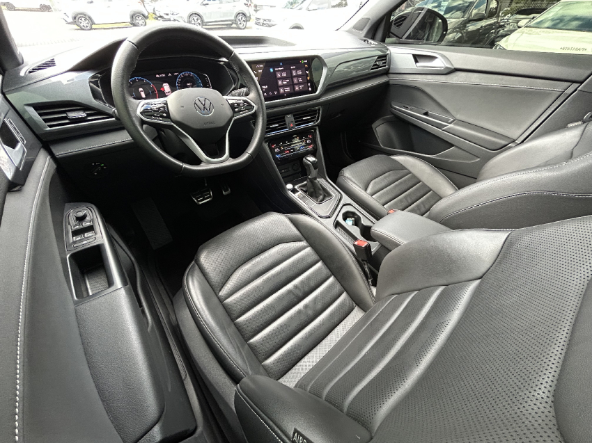 volkswagen taos 1.4 250 tsi total flex highline automatico 4p 202311