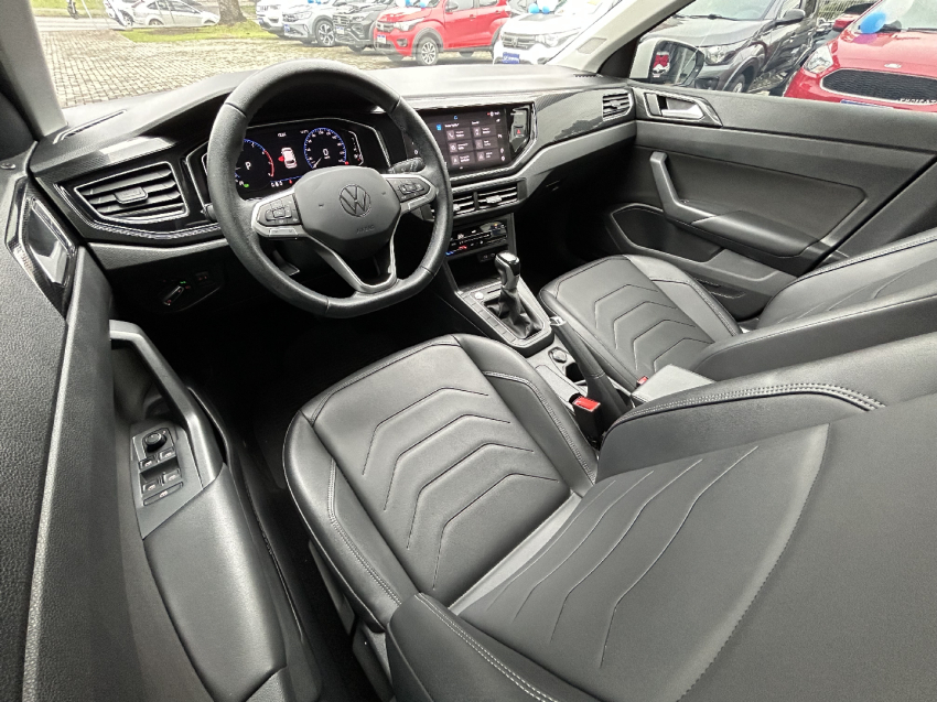 volkswagen polo 1.0 170 tsi highline automatico flex 4p 20239