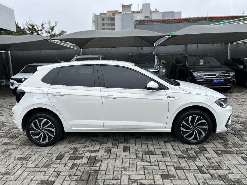 volkswagen polo 1.0 170 tsi highline automatico flex 4p 20237