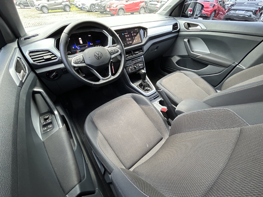 volkswagen t-cross 1.0 200 tsi total flex automatico 4p 20249