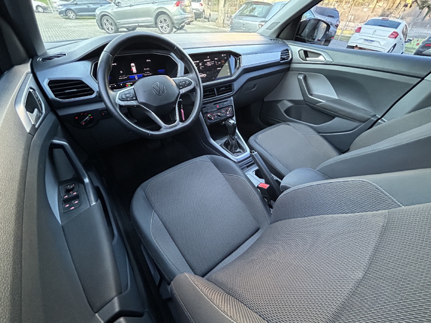 volkswagen t-cross 1.0 200 tsi total flex automatico 4p 20249