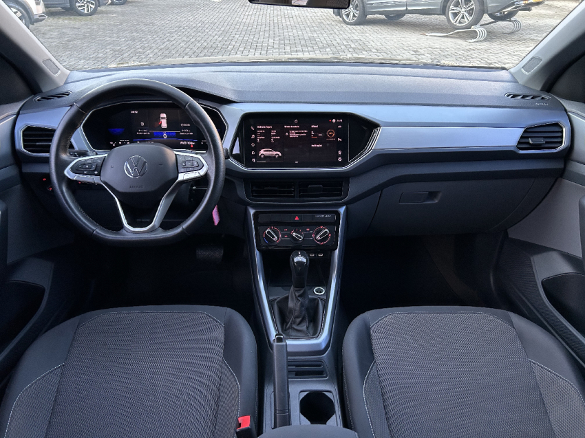 volkswagen t-cross 1.0 200 tsi total flex automatico 4p 202410