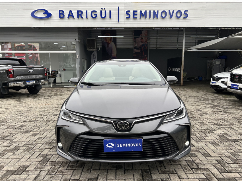 toyota corolla 2.0 vvt-ie flex altis direct shift 4p semiautomatico 20231