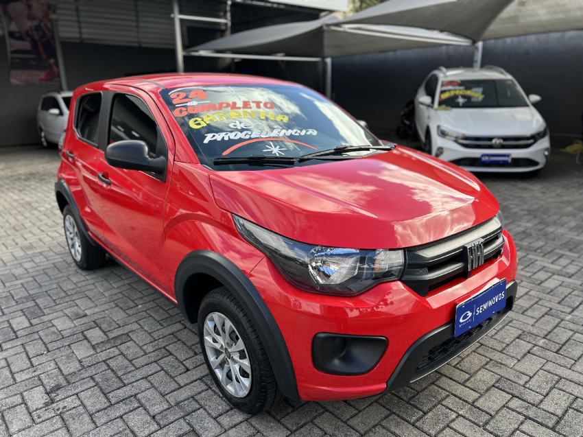 fiat mobi 1.0 evo flex like. manual 4p 20242