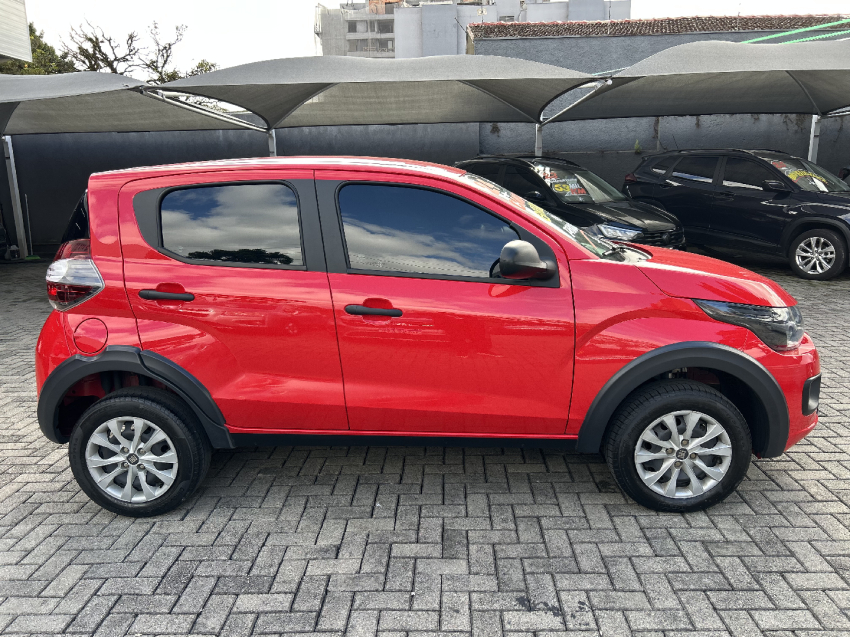 fiat mobi 1.0 evo flex like. manual 4p 20247