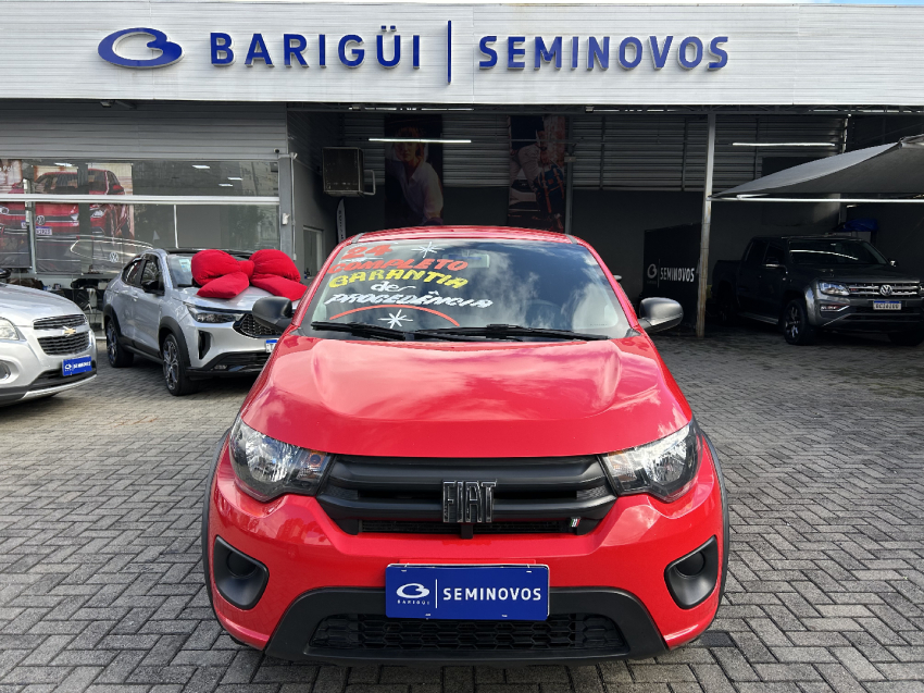 fiat mobi 1.0 evo flex like. manual 4p 20241