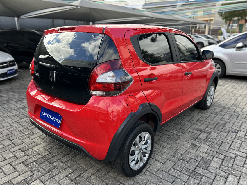 fiat mobi 1.0 evo flex like. manual 4p 20246