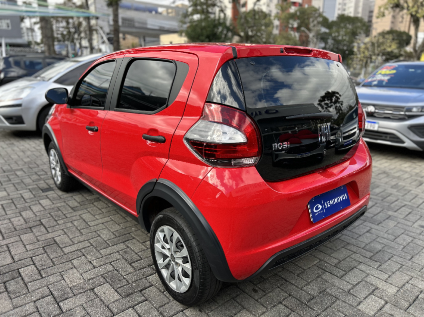 fiat mobi 1.0 evo flex like. manual 4p 20244