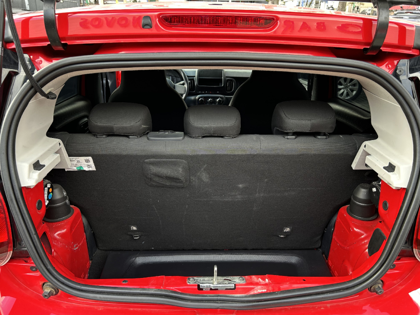 fiat mobi 1.0 evo flex like. manual 4p 20248