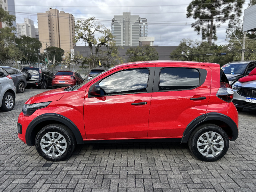 fiat mobi 1.0 evo flex like. manual 4p 20243