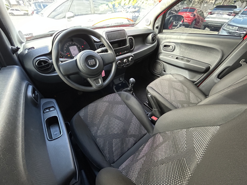 fiat mobi 1.0 evo flex like. manual 4p 20249