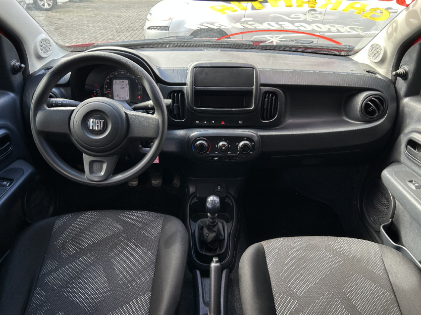 fiat mobi 1.0 evo flex like. manual 4p 202410