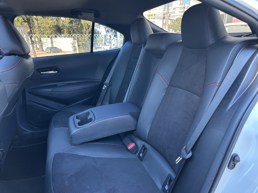 toyota corolla 2.0 vvt-ie flex gr-s direct shift 4p automatico 202519