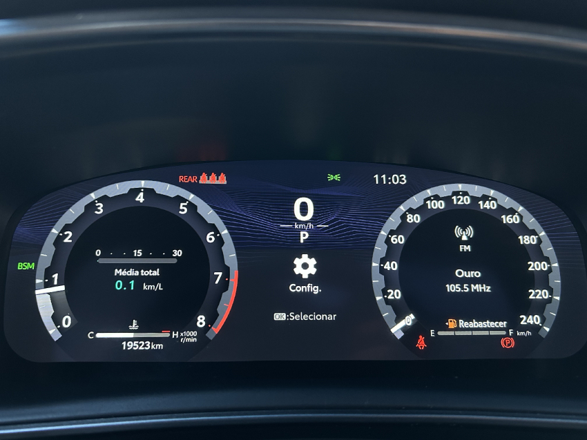 toyota corolla 2.0 vvt-ie flex gr-s direct shift 4p automatico 202514
