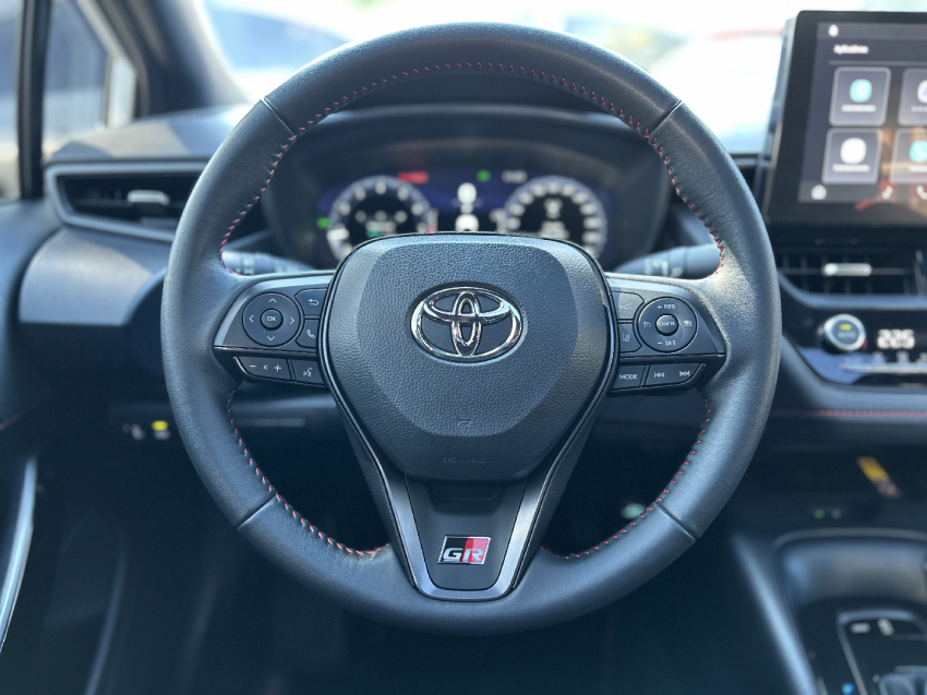 toyota corolla 2.0 vvt-ie flex gr-s direct shift 4p automatico 202513