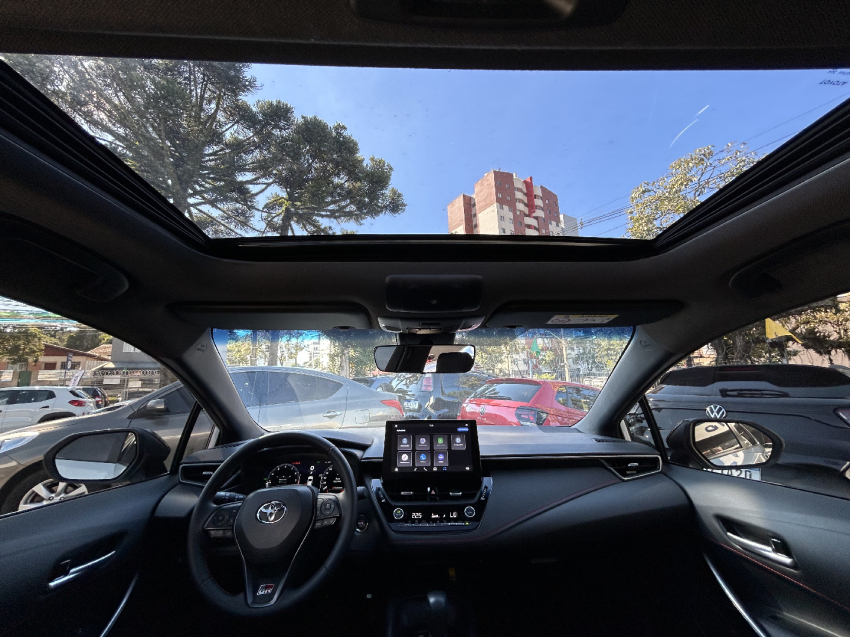 toyota corolla 2.0 vvt-ie flex gr-s direct shift 4p automatico 202510