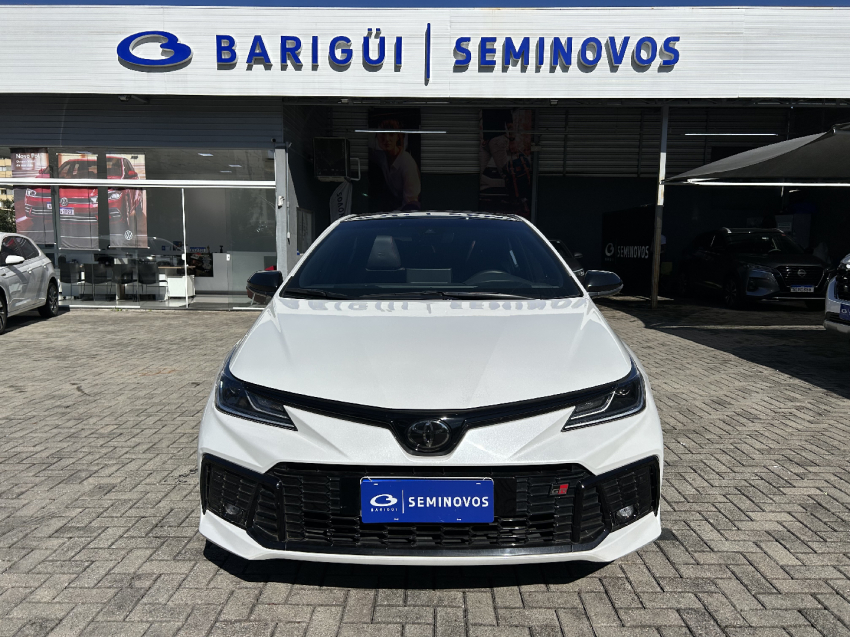 toyota corolla 2.0 vvt-ie flex gr-s direct shift 4p automatico 20251