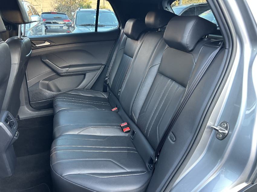 volkswagen t-cross 1.4 250 tsi total flex highline automatico 4p 202517