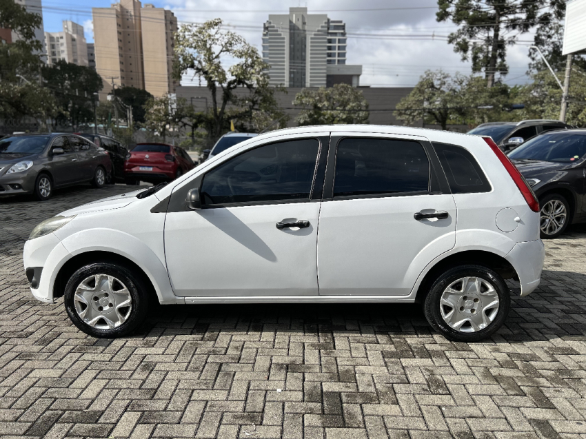 ford fiesta 1.6 mpi hatch 8v flex 4p manual 20123