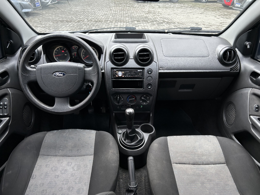 ford fiesta 1.6 mpi hatch 8v flex 4p manual 201210