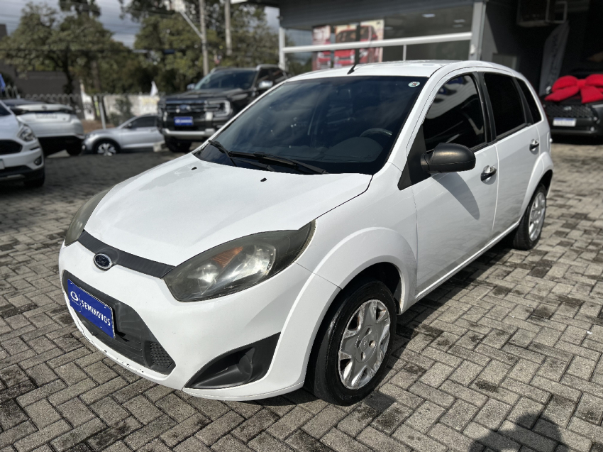 ford fiesta 1.6 mpi hatch 8v flex 4p manual 2012