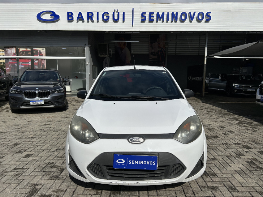 ford fiesta 1.6 mpi hatch 8v flex 4p manual 20121