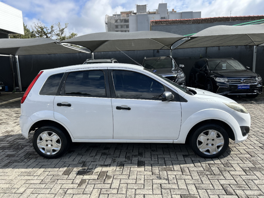 ford fiesta 1.6 mpi hatch 8v flex 4p manual 20127