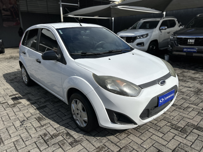 ford fiesta 1.6 mpi hatch 8v flex 4p manual 20122