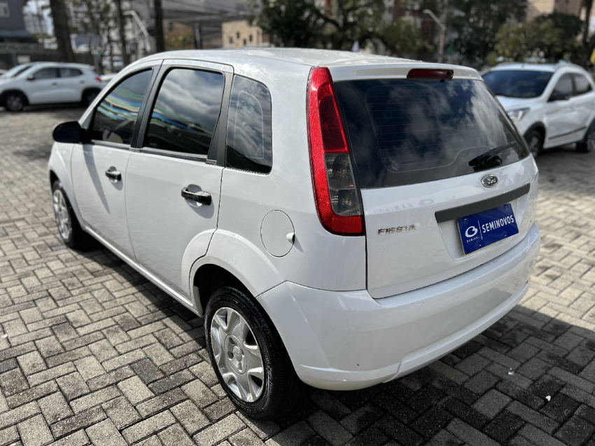 ford fiesta 1.6 mpi hatch 8v flex 4p manual 20124