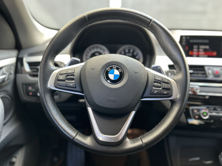 bmw x1 2.0 16v turbo activeflex sdrive20i 4p automatico gasolina 202011