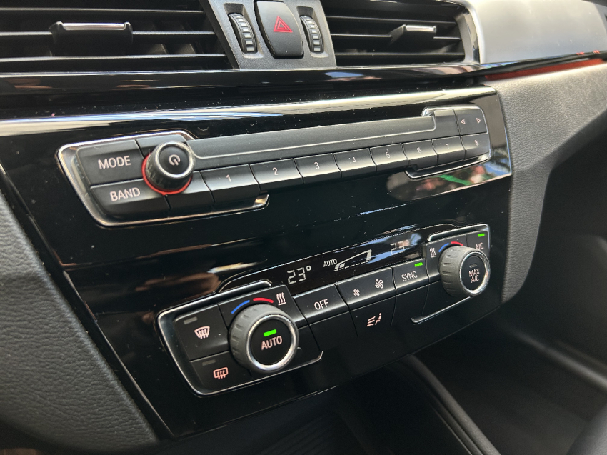 bmw x1 2.0 16v turbo activeflex sdrive20i 4p automatico gasolina 202014