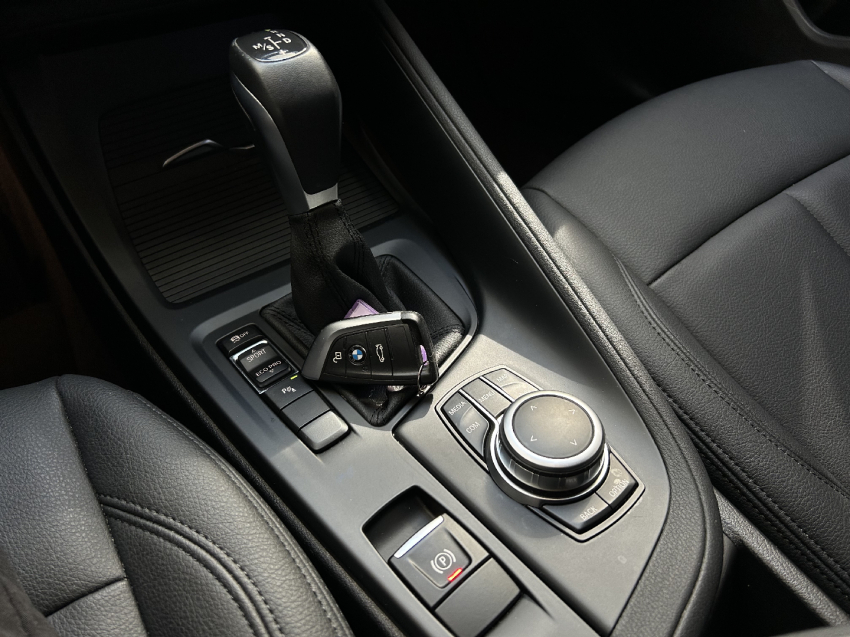 bmw x1 2.0 16v turbo activeflex sdrive20i 4p automatico gasolina 202015