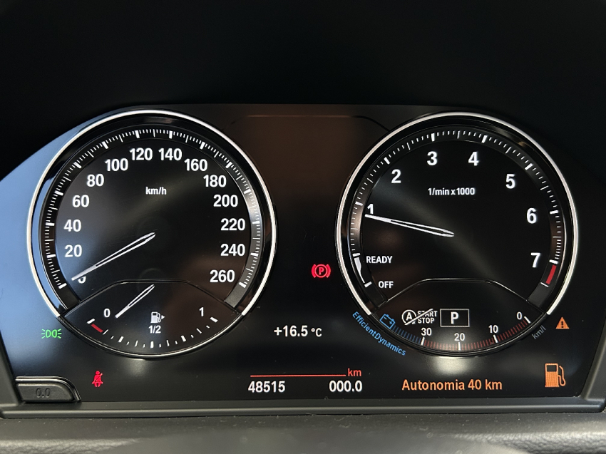 bmw x1 2.0 16v turbo activeflex sdrive20i 4p automatico gasolina 202012