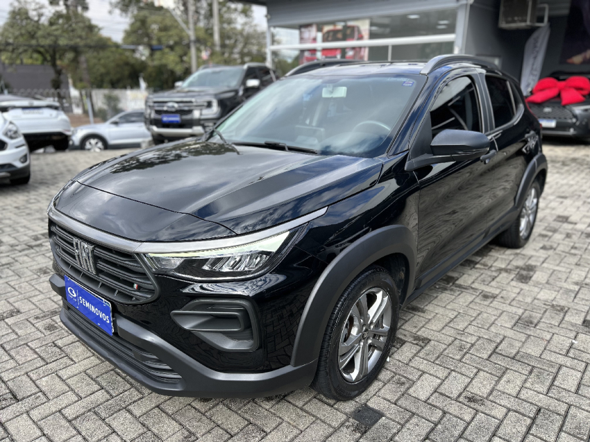 fiat pulse 1.3 flex drive manual 4p 2022