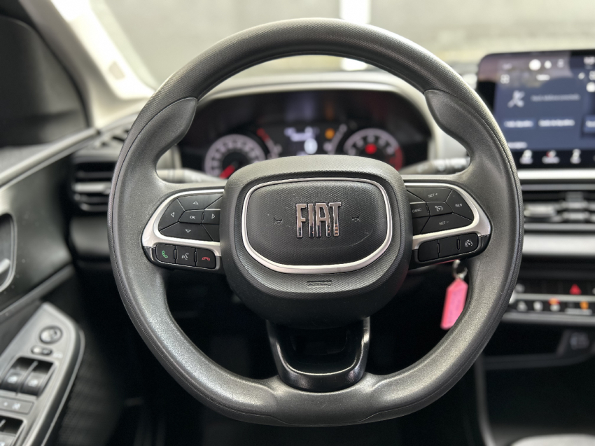 fiat pulse 1.3 flex drive manual 4p 202211