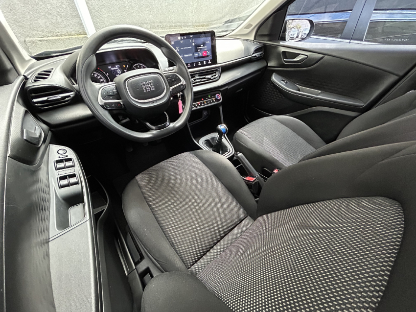 fiat pulse 1.3 flex drive manual 4p 20229