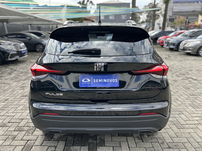 fiat pulse 1.3 flex drive manual 4p 20225