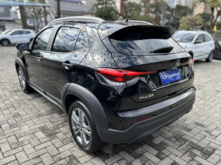 fiat pulse 1.3 flex drive manual 4p 20224