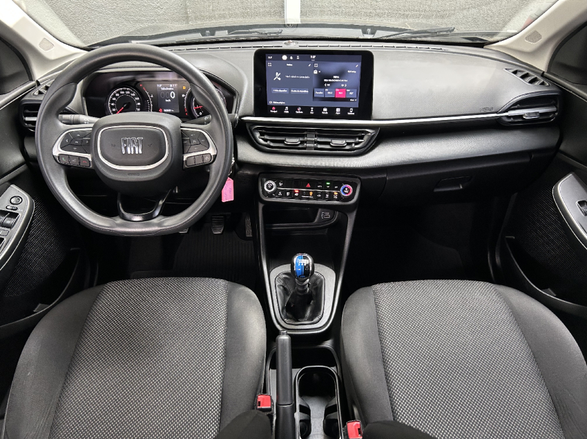 fiat pulse 1.3 flex drive manual 4p 202210