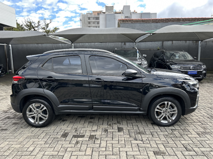 fiat pulse 1.3 flex drive manual 4p 20227