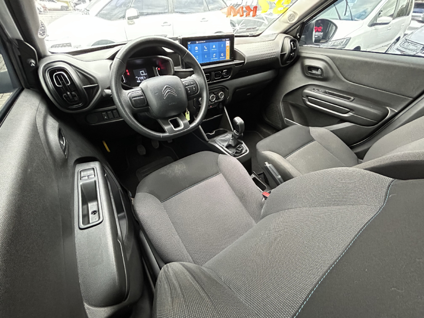 citroen c3 1.0 firefly flex live pack manual 4p 20239