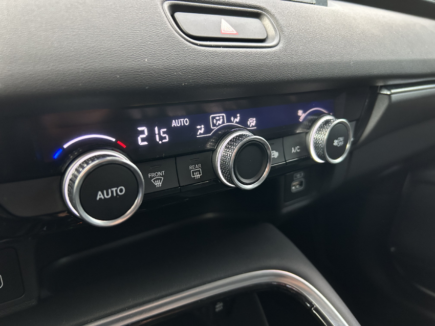 honda hr-v 1.5 di i-vtec flex exl cvt 4p automatico 202414