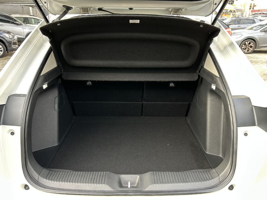 honda hr-v 1.5 di i-vtec flex exl cvt 4p automatico 20248