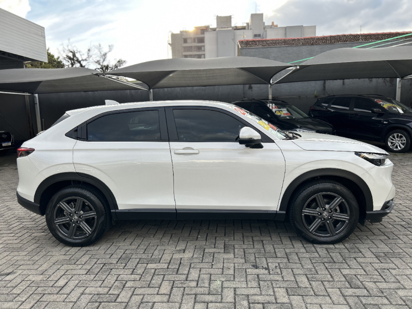 honda hr-v 1.5 di i-vtec flex exl cvt 4p automatico 20247