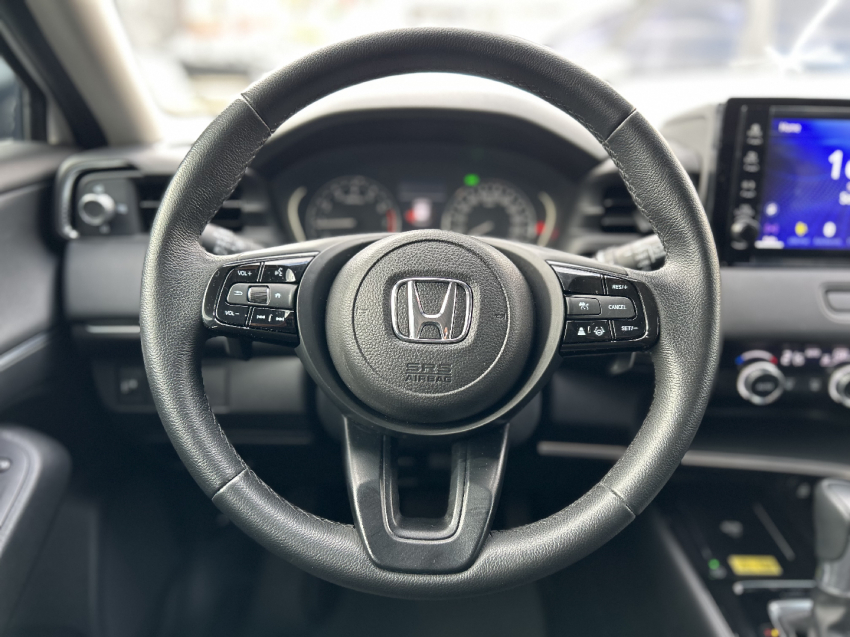 honda hr-v 1.5 di i-vtec flex exl cvt 4p automatico 202411