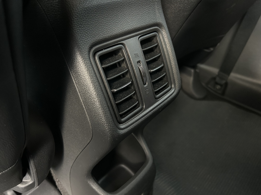 honda hr-v 1.5 di i-vtec flex exl cvt 4p automatico 202417
