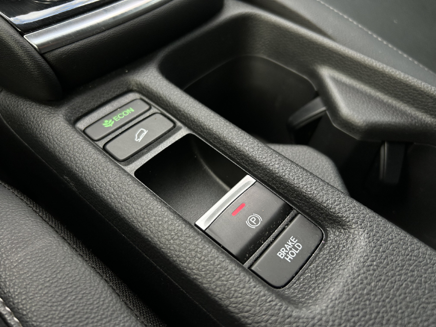 honda hr-v 1.5 di i-vtec flex exl cvt 4p automatico 202416