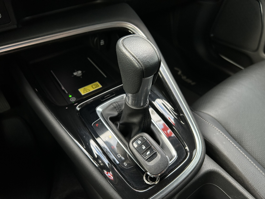 honda hr-v 1.5 di i-vtec flex exl cvt 4p automatico 202415