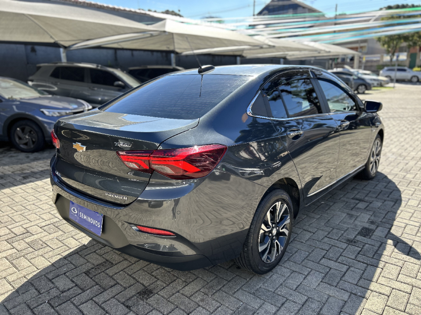 chevrolet onix 1.0 turbo flex plus premier automatico 4p 20256