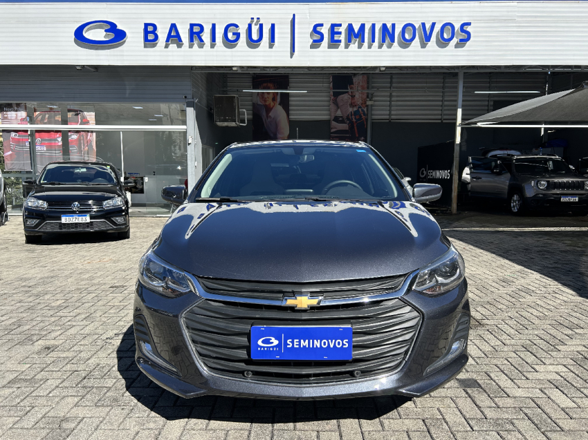 chevrolet onix 1.0 turbo flex plus premier automatico 4p 20251